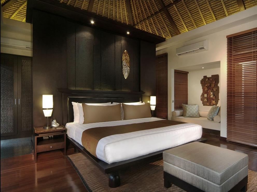 Mahapala Villa Sanur (Bali)