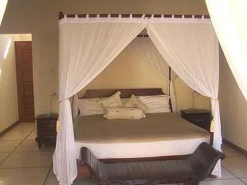 Bali Jade Villa *
