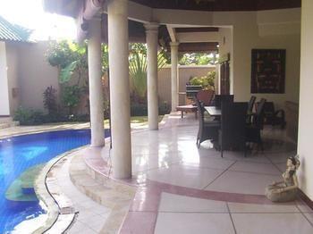 Bali Jade Villa Sanur (Bali)