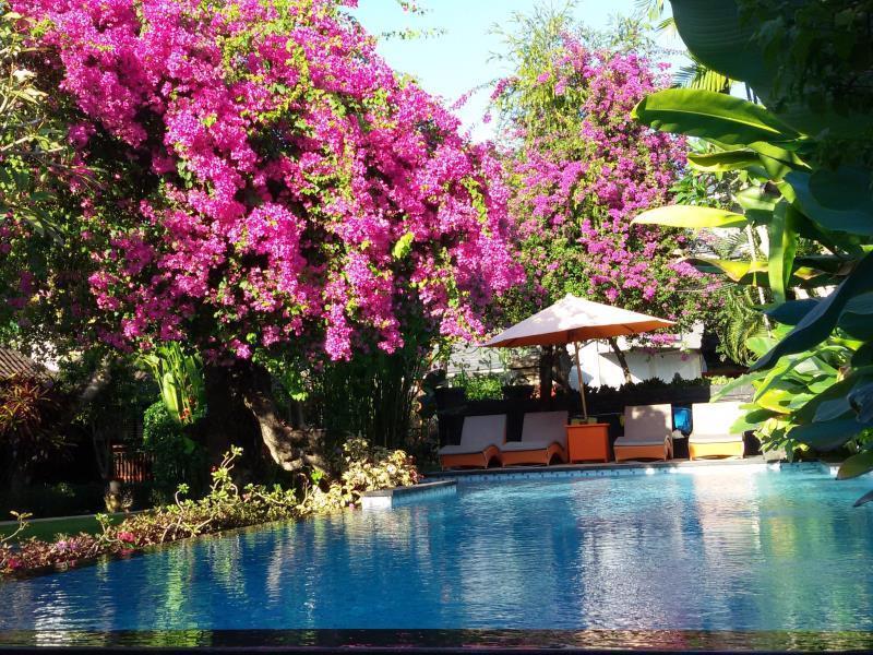 Tirta Ening Agung Gasthof