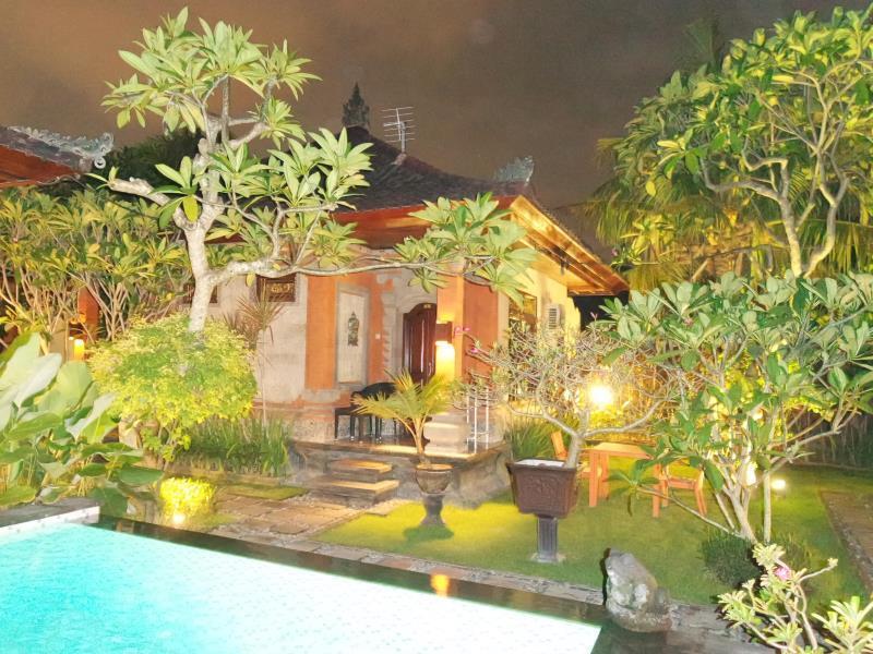 Tirta Ening Agung 3* Sanur