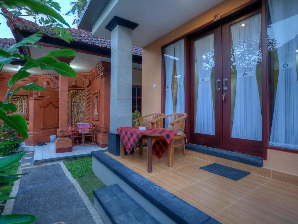Kesumasari Guest house 2*