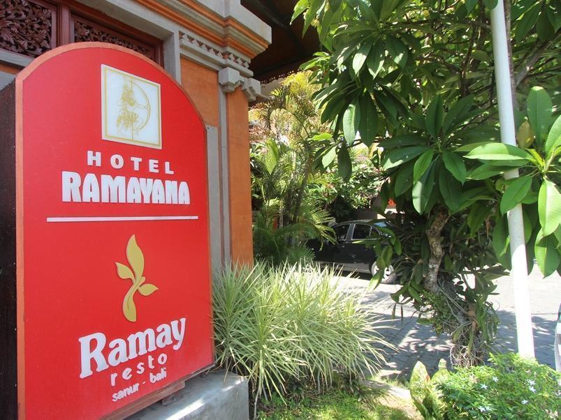 Ramayana Hotel 2*