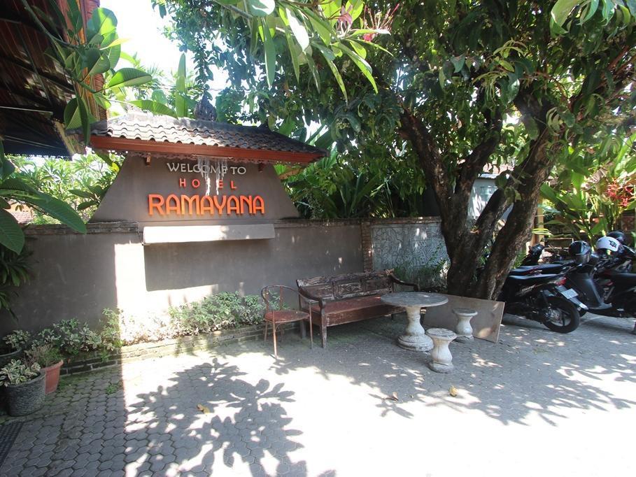 Ramayana Hotel