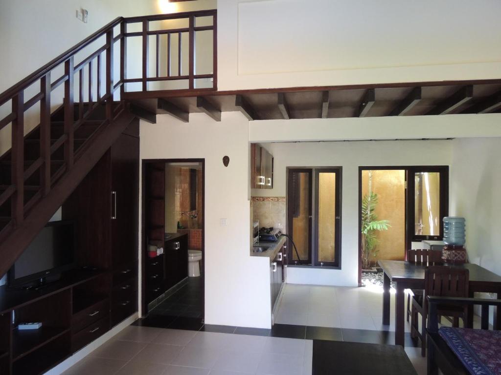 Guest house Praschita Bali Sanur (Bali)