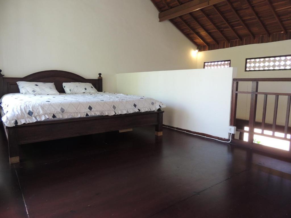 Guest house Praschita Bali 2*