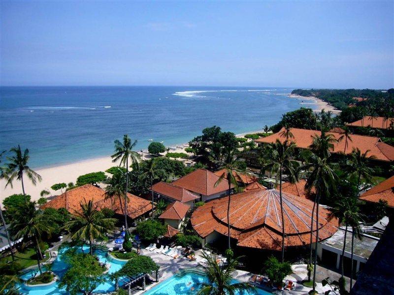 Inna Grand Bali Sanur (Bali)