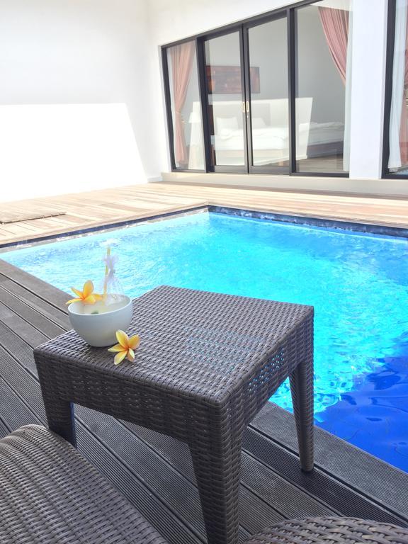 Villa White Sanur (Bali)