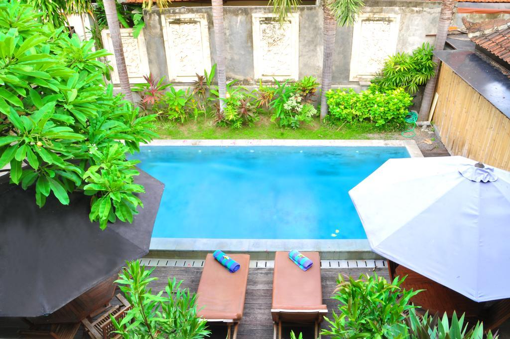 Gasthuis Sari Sanur