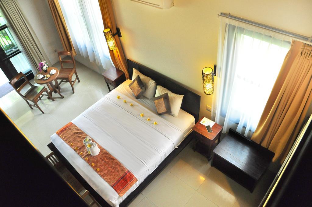 Gasthuis Sari 3*