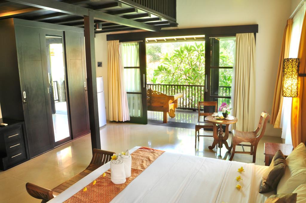 Gasthuis Sari Sanur