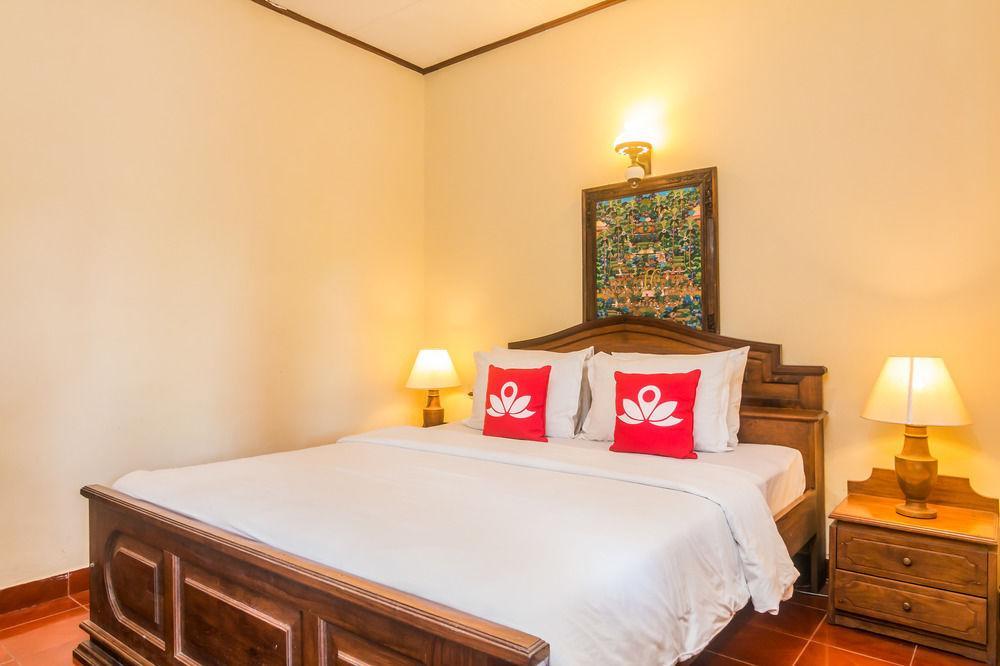 Hotel Oyo 3868 Puri Mango 2*
