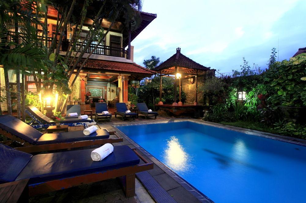 Hotel Oyo 3868 Puri Mango