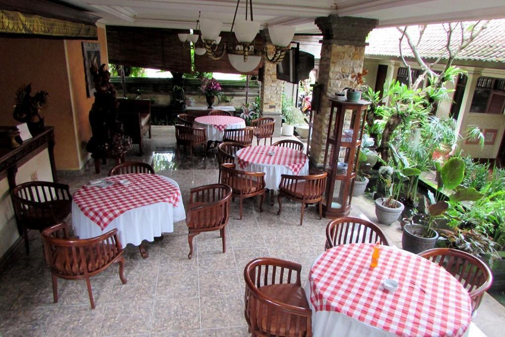Griya Ayu Guest house