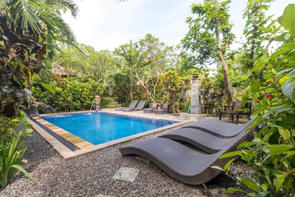 Tropical Bali 3* Sanur (Bali)