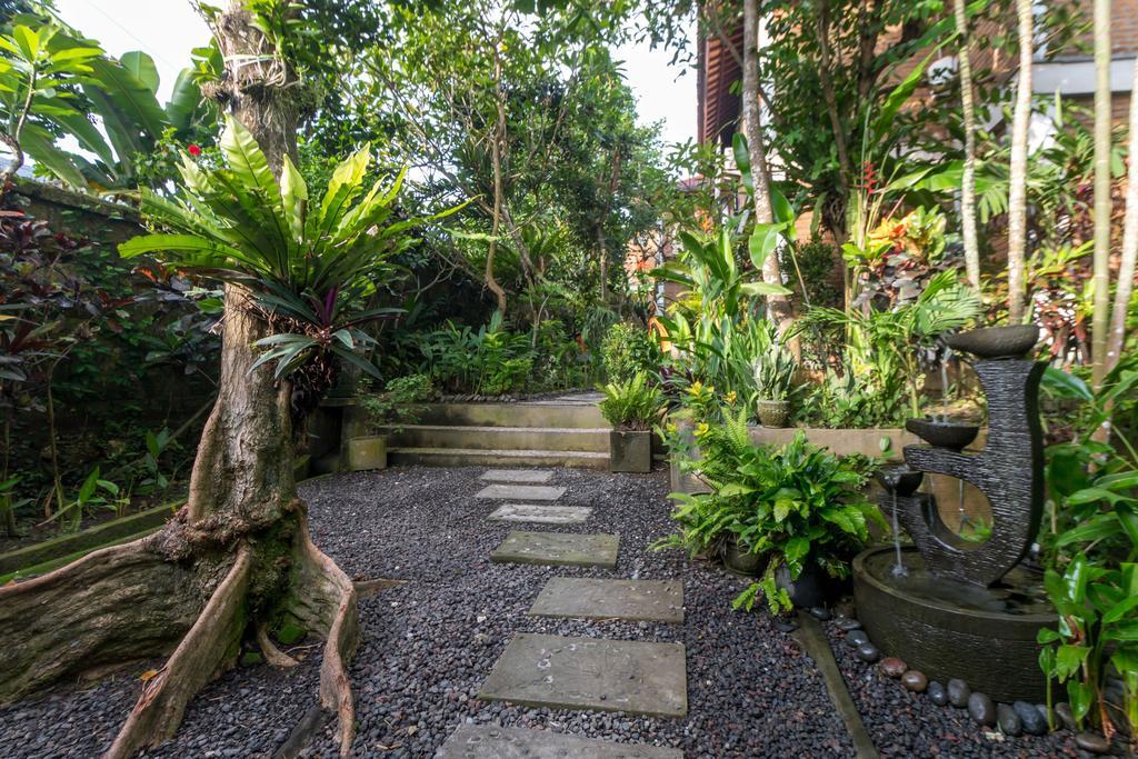 Tropical Bali 3*