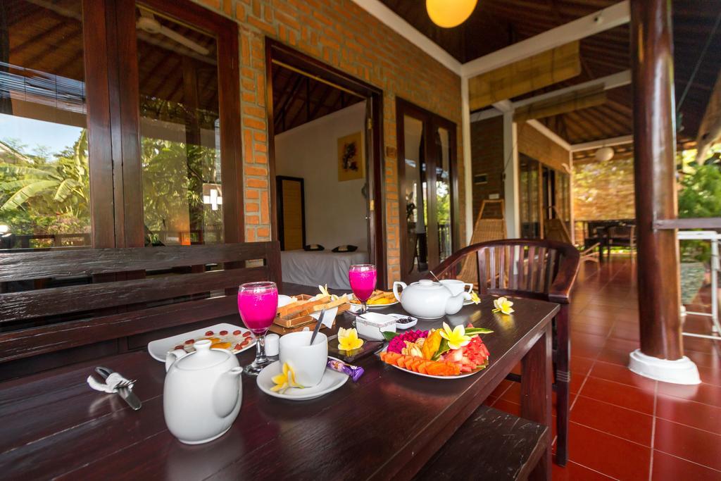 Tropical Bali Wisma tamu 3*
