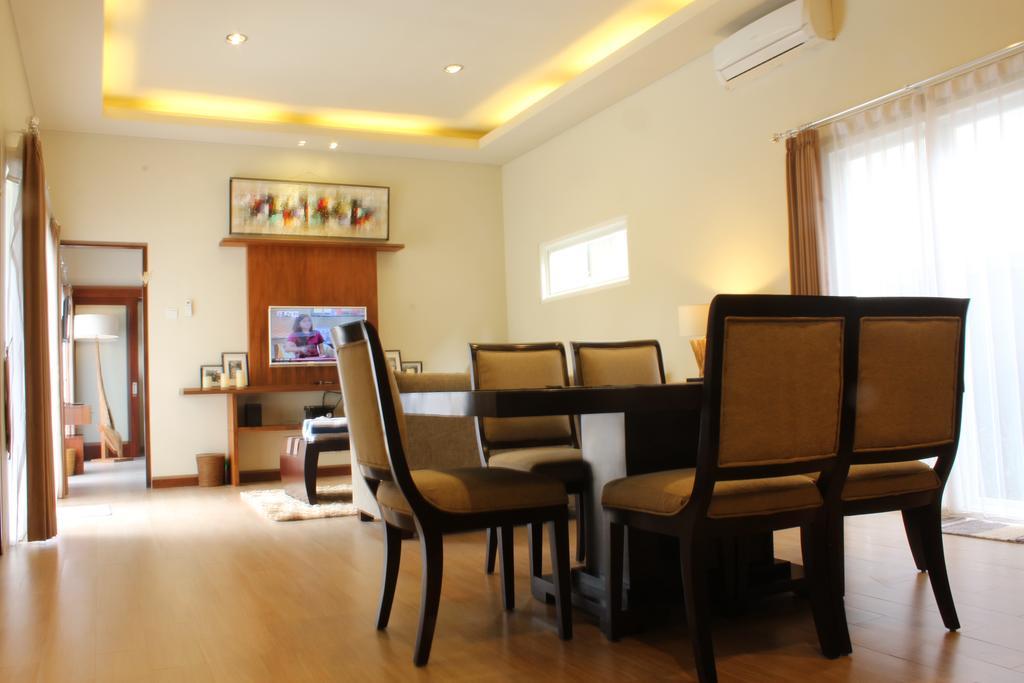 Pungutan House 4 * Sanur (Bali)
