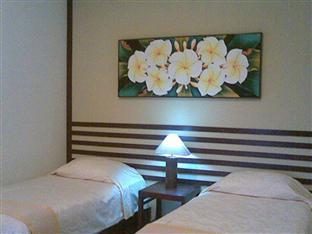 Jambu Holiday park 3*