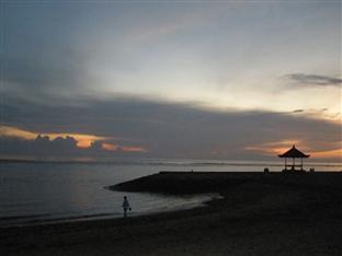 Holiday park Jambu Sanur (Bali)