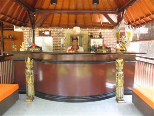 Tirta Ening Agung Gasthof 3*