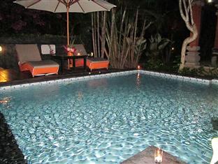 Gasthof Tirta Ening Agung Sanur