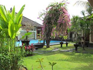 Tirta Ening Agung 3* Sanur