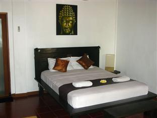 Wisma tamu Tropical Bali