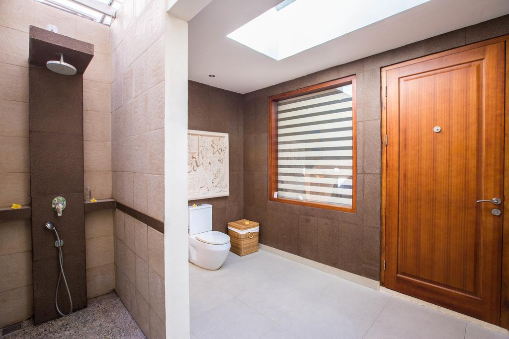Villa Seriska Dua With Private Pool