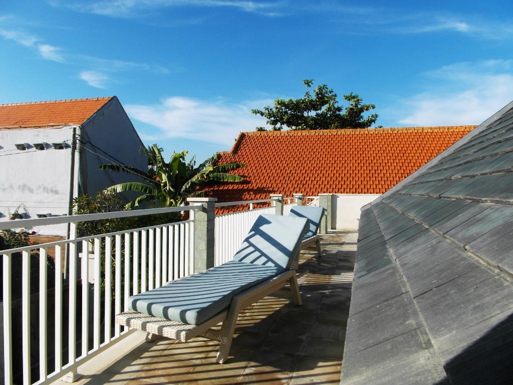 Pousada Adon Sanur
