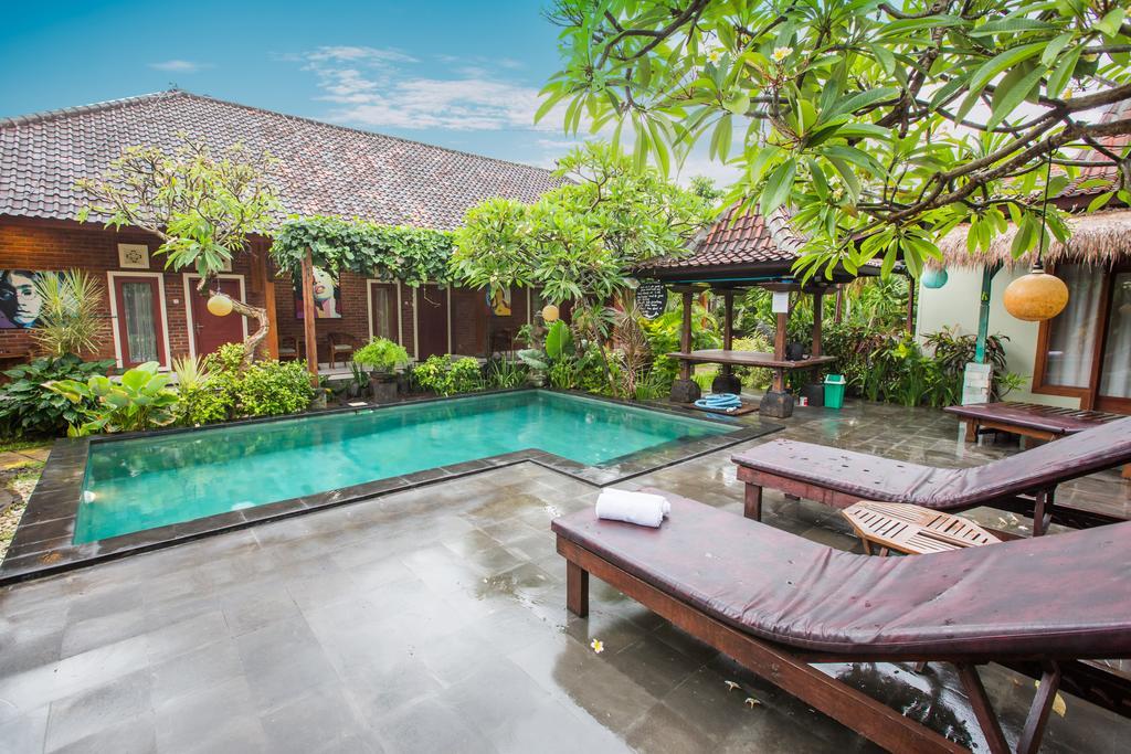 Griya Pasir Ukir 3*