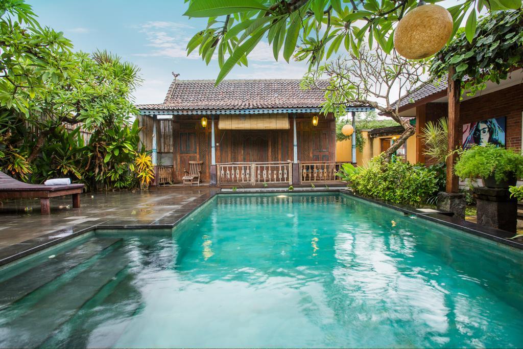 Gasthof Griya Pasir Ukir Sanur