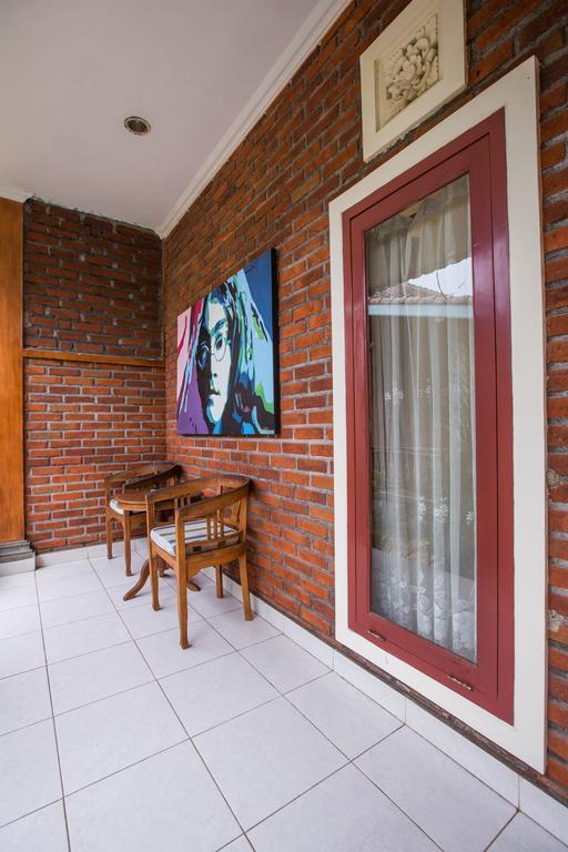 Griya Pasir Ukir 3* Sanur