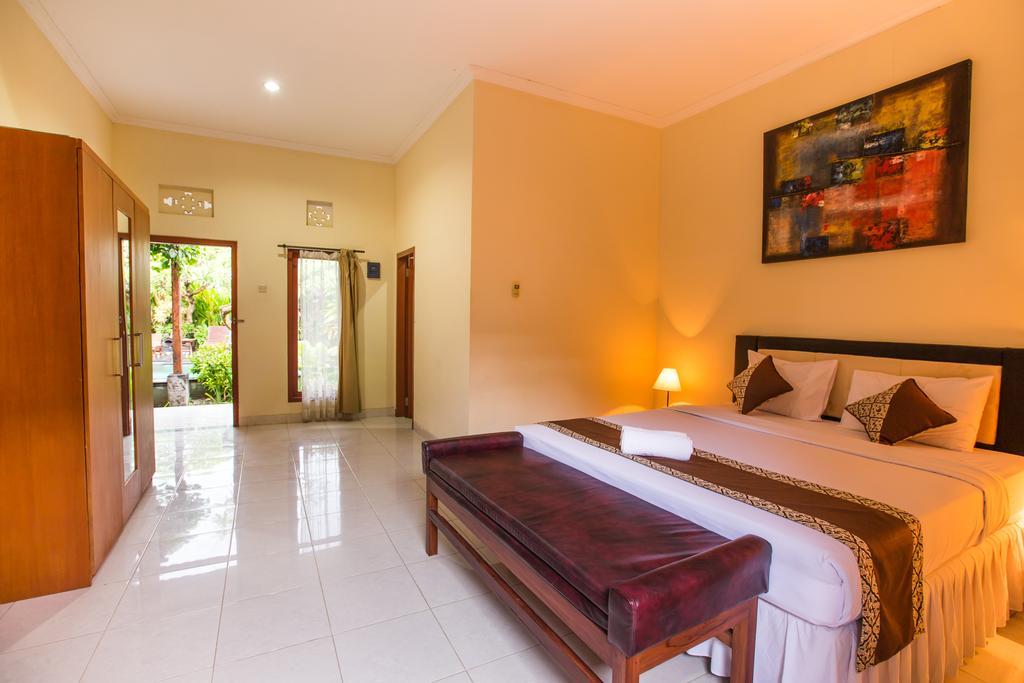 Griya Pasir Ukir Gasthof Sanur