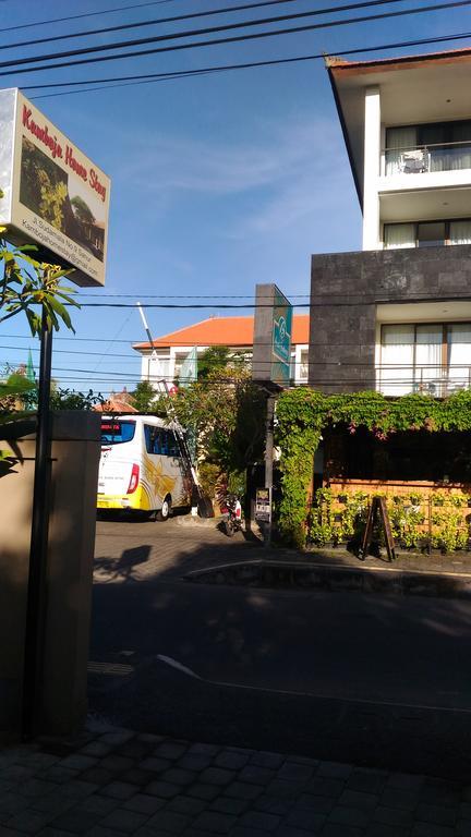 Privatunterkunft Kamboja
