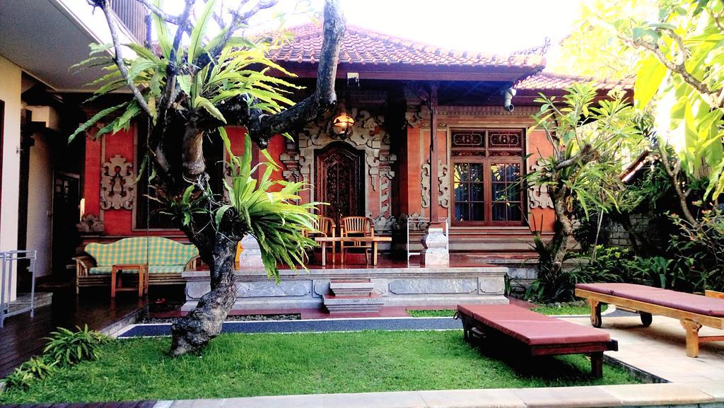 Ngetis Home Stay Homestay
