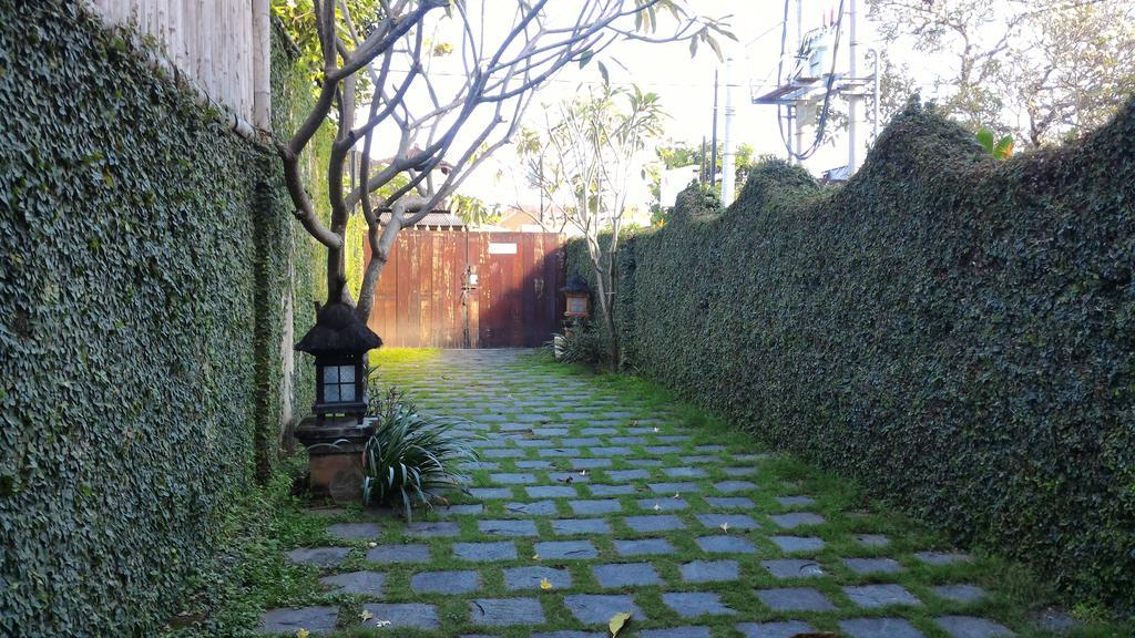 Ngetis Home Stay Sanur (Bali)