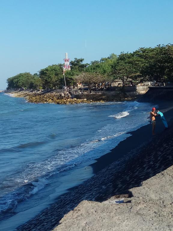Griya Pasir Ukir 3* Sanur