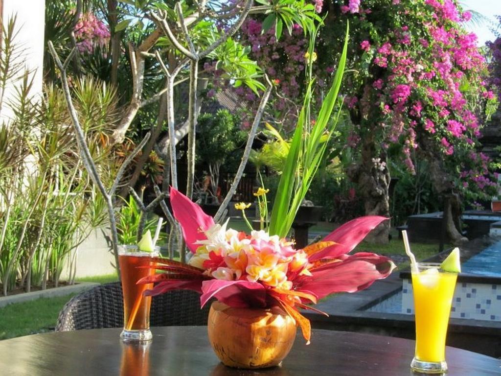 Tirta Ening Agung Sanur