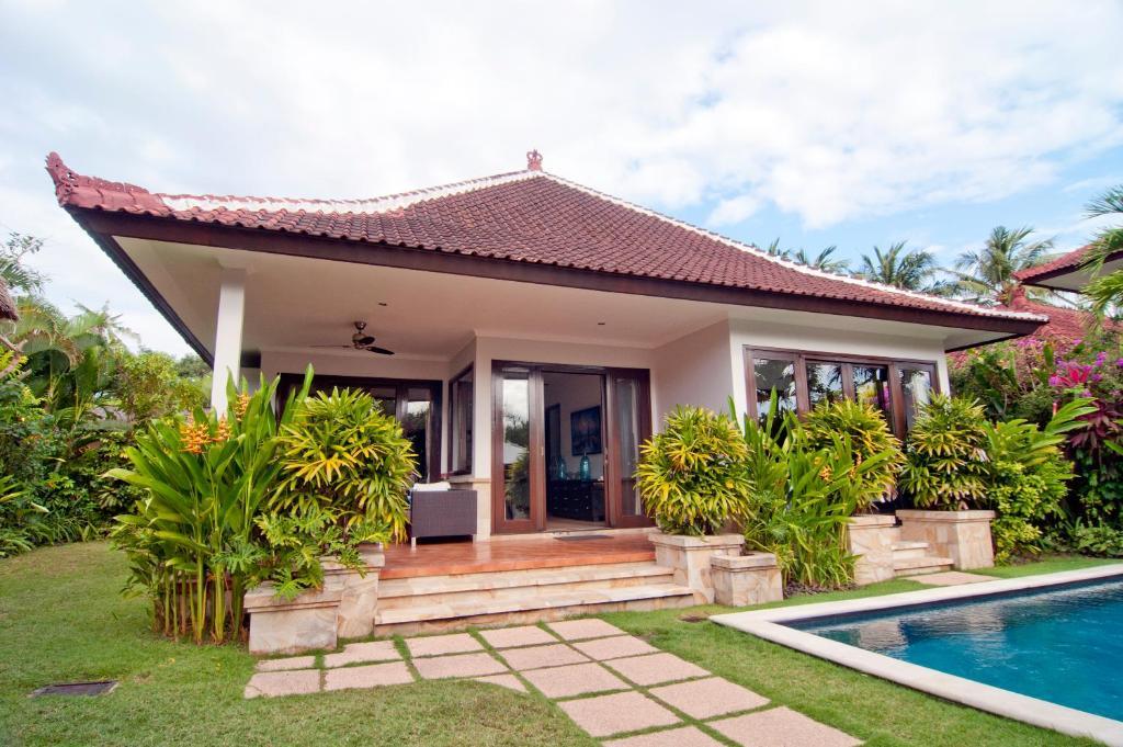 Villa Selaras Sanur