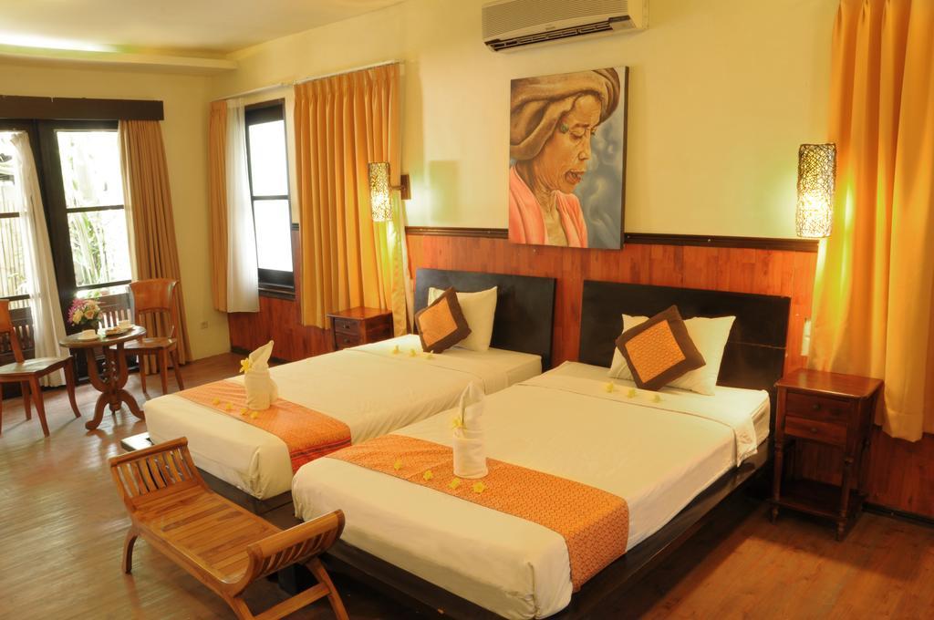 Gasthuis Sari 3*