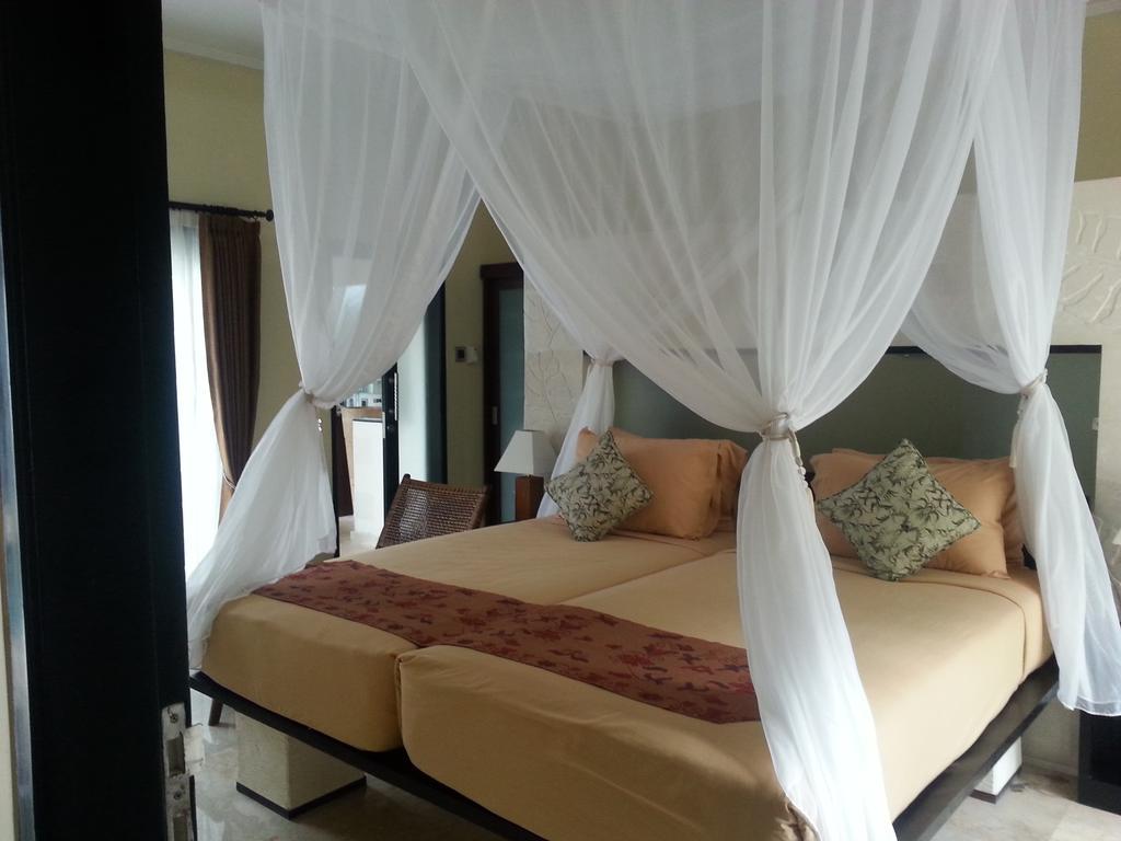 Villa Nike Sanur (Bali)