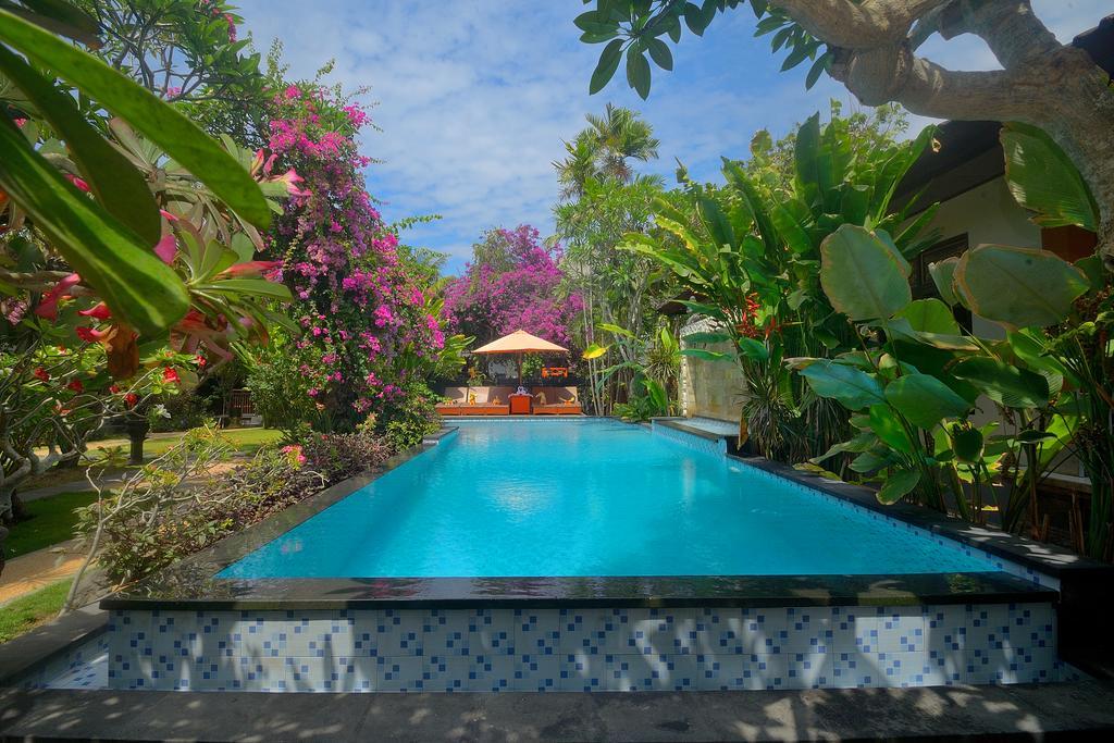 Gasthof Tirta Ening Agung Sanur