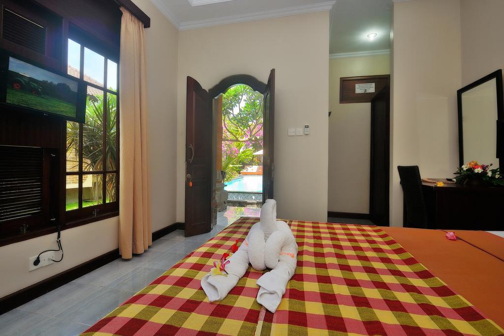 Tirta Ening Agung Gasthof 3*