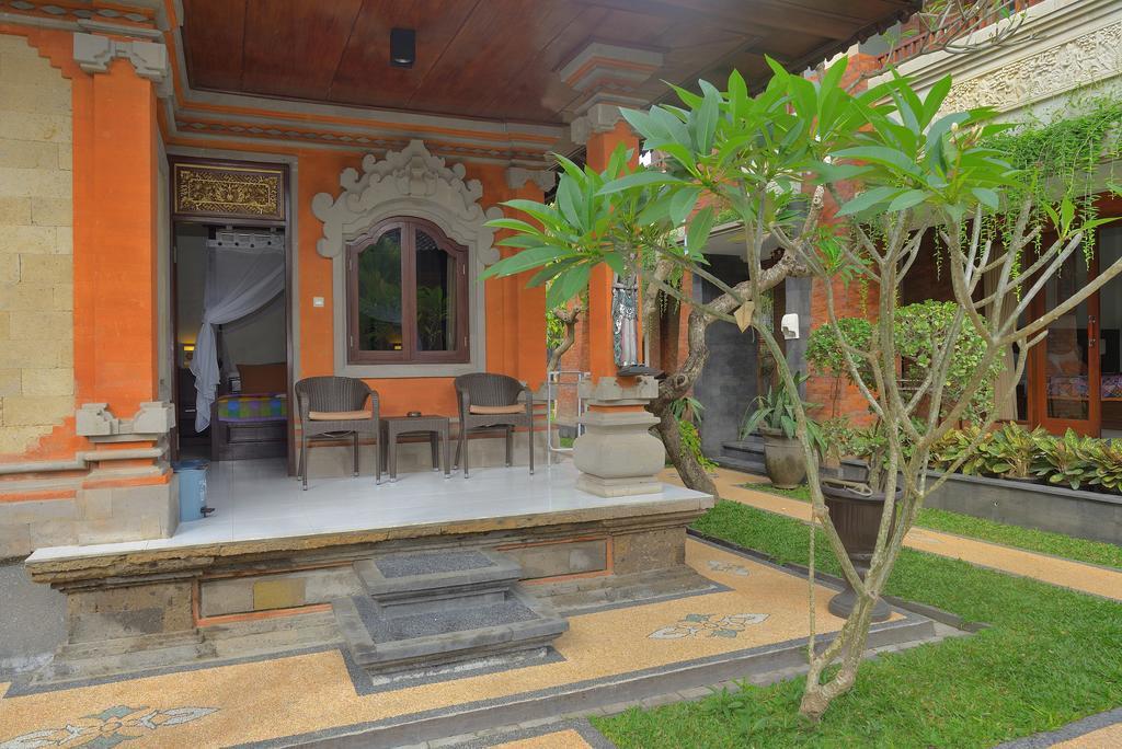 Tirta Ening Agung Sanur