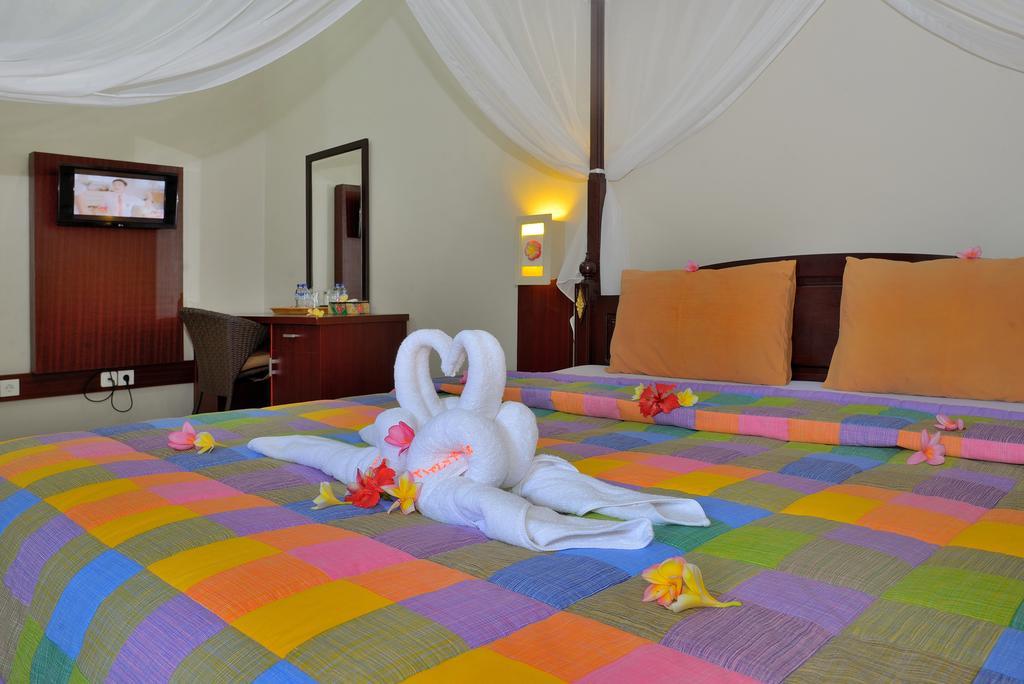 Tirta Ening Agung 3* Sanur