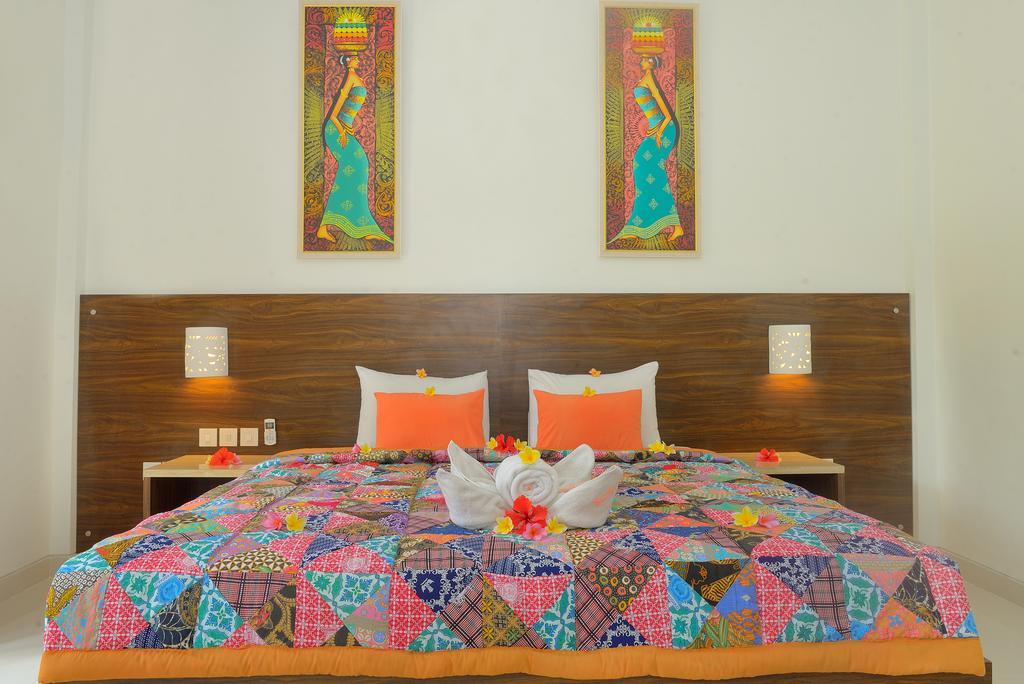 Gasthof Tirta Ening Agung 3*