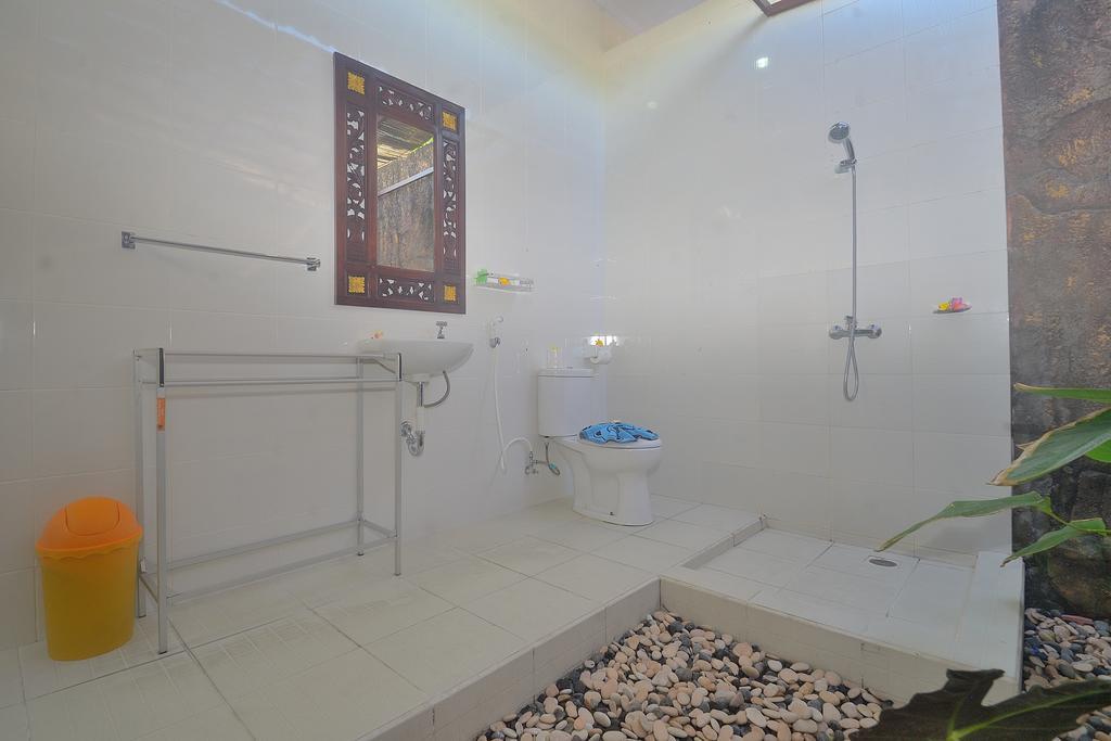 Tirta Ening Agung Gasthof 3*