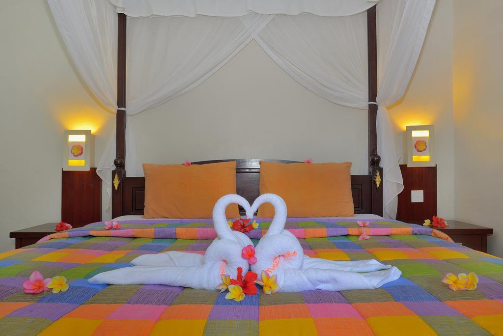 Tirta Ening Agung Sanur