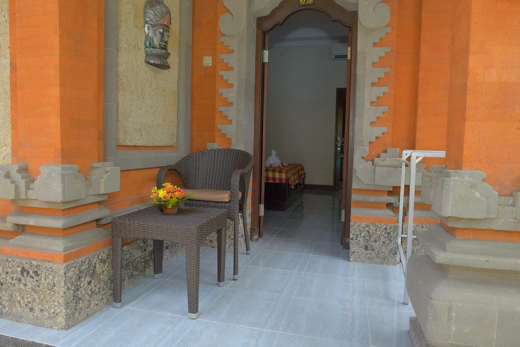 Tirta Ening Agung Sanur